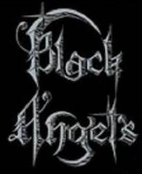 logo Black Angels (NOR)